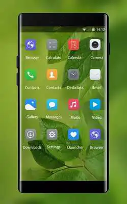 Play Theme for Huawei Nova 2i