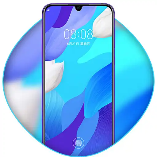 Play Theme for Huawei Nova 5 Pro APK