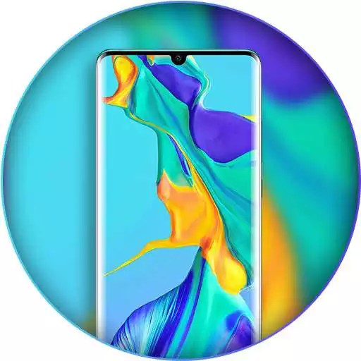 Play Theme for Huawei P30 Pro APK