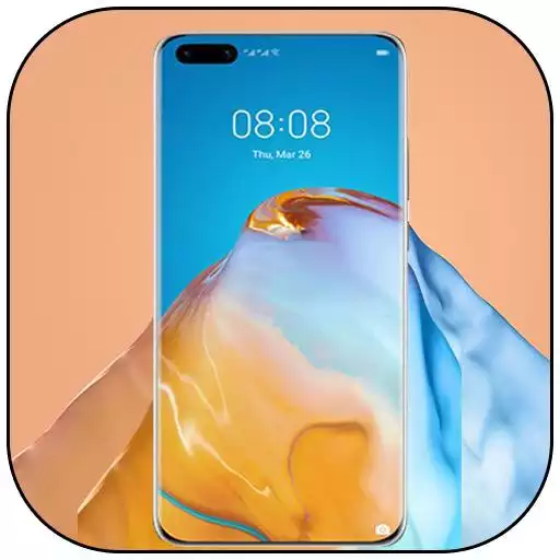 Play Theme for Huawei P50 pro APK