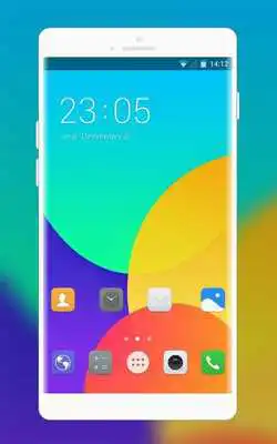 Play Theme for Huawei Y6 Pro (2017)