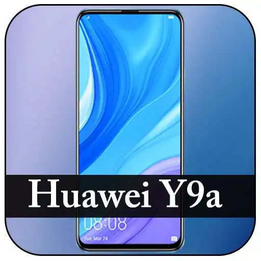 Play Theme for Huawei y9a APK