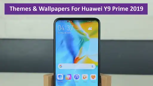 Play Theme for Huawei Y9 Prime as an online game Theme for Huawei Y9 Prime with UptoPlay