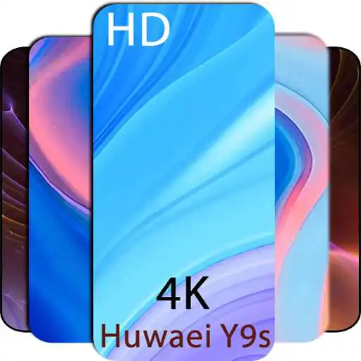 Play Theme for Huawei Y9 S: Wallpaper & Launcher Huawei APK