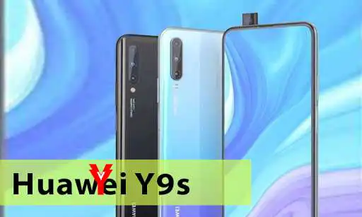 Play Theme for Huawei Y9 S: Wallpaper & Launcher Huawei  and enjoy Theme for Huawei Y9 S: Wallpaper & Launcher Huawei with UptoPlay