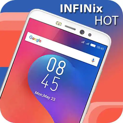 Play Theme for Infinix Hot Mobile APK