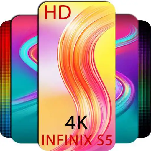 Play Theme for Infinix Hot S5: Launcher and Wallpapers APK