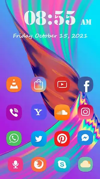 Play Theme for Infinix Note 11 Pro as an online game Theme for Infinix Note 11 Pro with UptoPlay