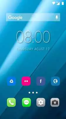 Play Theme for Infinix Note 5