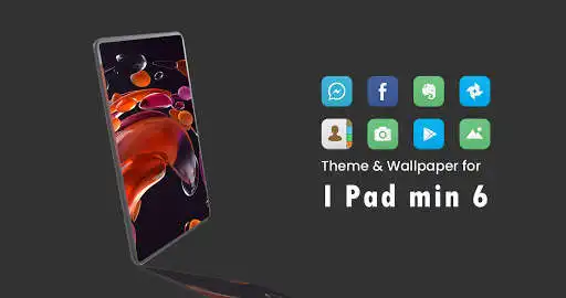 Play Theme for IPAD Mini 6  and enjoy Theme for IPAD Mini 6 with UptoPlay