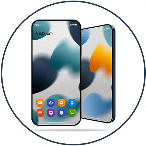 Play Theme For iPhone 13Pro Max APK