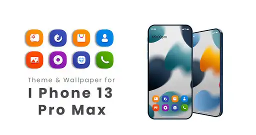 Play Theme For iPhone 13Pro Max as an online game Theme For iPhone 13Pro Max with UptoPlay