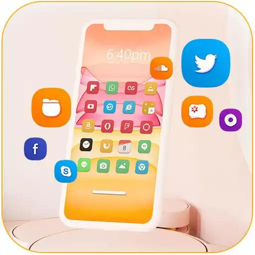 Play Theme for IPhone SE 2 APK