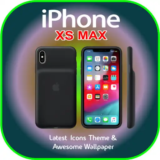 Play Theme for iPhone XS Max APK