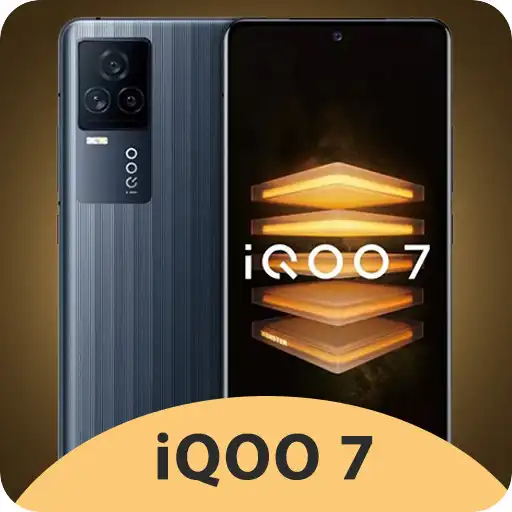 Play THeme FOr IQOO 7 APK