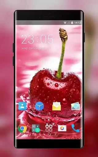 Play Theme for Lava Iris Atom HD