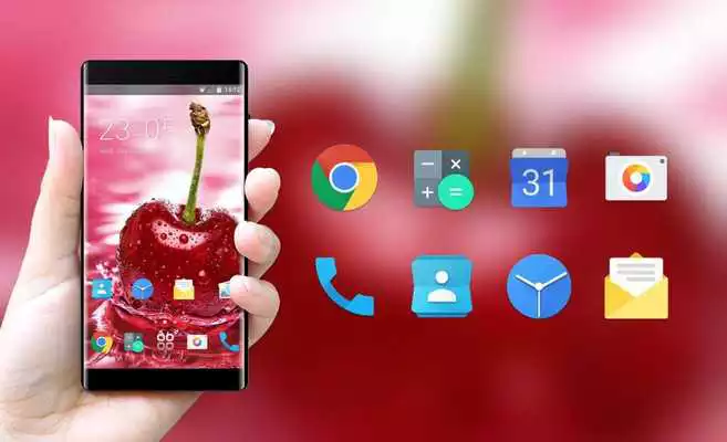 Play Theme for Lava Iris Atom HD