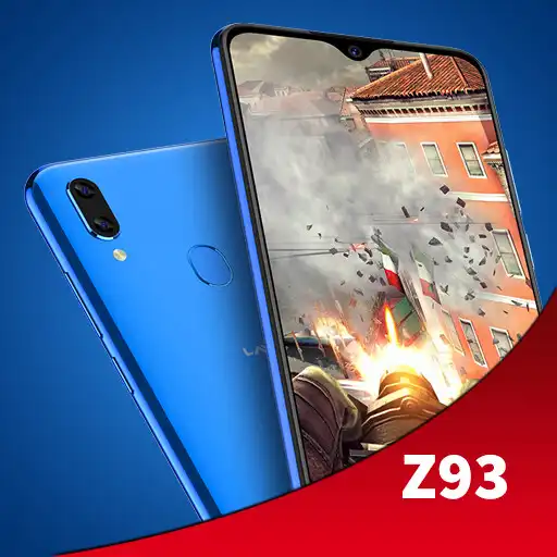 Play Theme for Lava Z93 APK