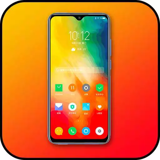 Play Theme for Lenovo K6 Enjoy APK