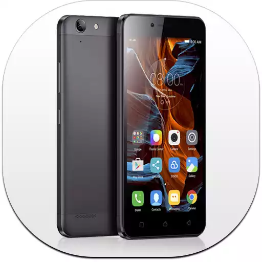 Play Theme for Lenovo Vibe K5 APK