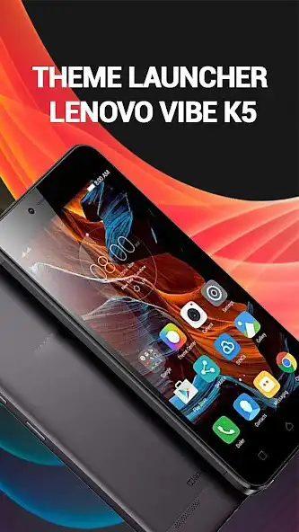 Play Theme for Lenovo Vibe K5 as an online game Theme for Lenovo Vibe K5 with UptoPlay