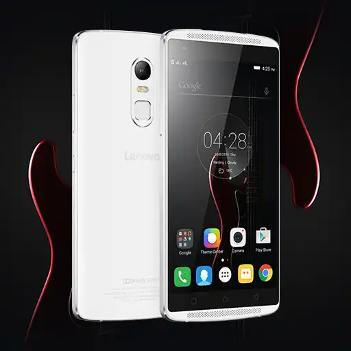 Play Theme for Lenovo Vibe X3 APK