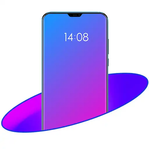 Free play online Theme for Lenovo Z5 APK