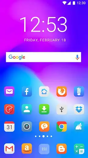 Play Theme for Lenovo Z5