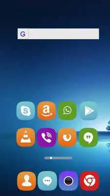 Play Theme for Lenovo Z5