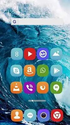 Play Theme for Lenovo Z5