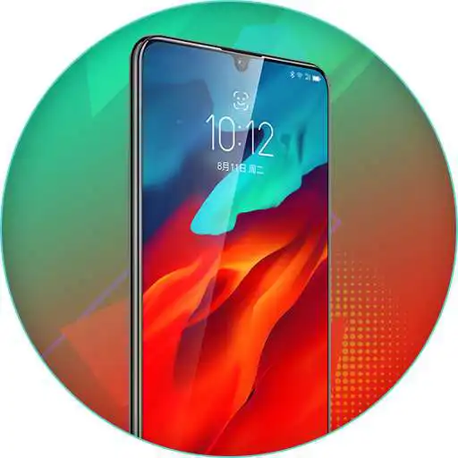 Play Theme for Lenovo Z6 Pro 2020 APK