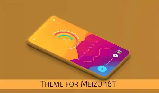 Play Theme for Meizu 16T as an online game Theme for Meizu 16T with UptoPlay