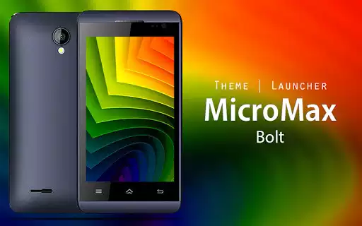 Play Theme for MicroMax Bolt  and enjoy Theme for MicroMax Bolt with UptoPlay