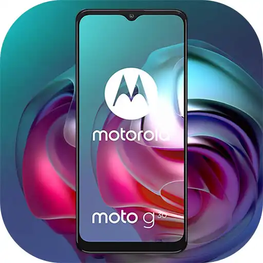 Play Theme for Motorola G30 / Motor APK