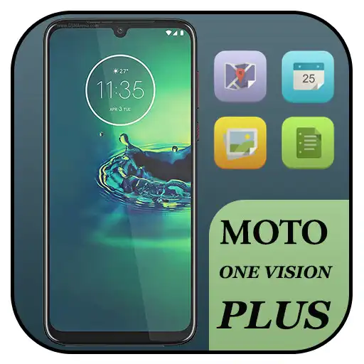 Play Theme for Motorola One Vision Plus APK