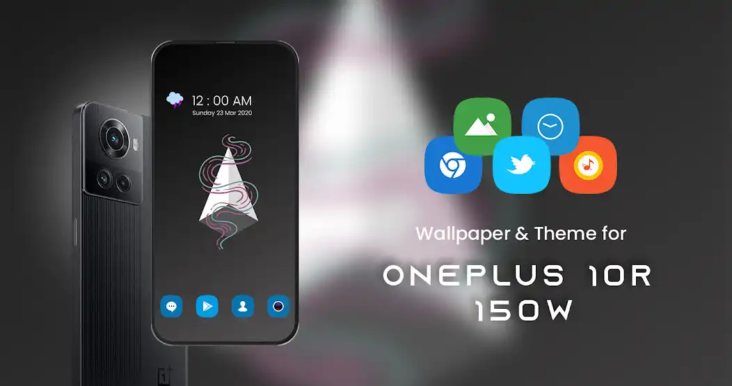 Play Theme for OnePlus 10R as an online game Theme for OnePlus 10R with UptoPlay