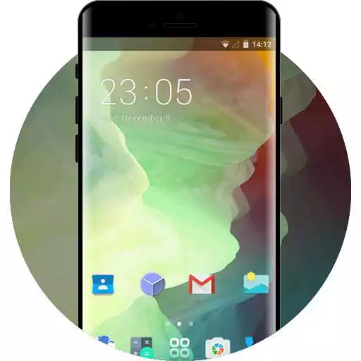 Play Theme for OnePlus 2 HD APK