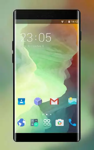 Play Theme for OnePlus 2 HD  and enjoy Theme for OnePlus 2 HD with UptoPlay