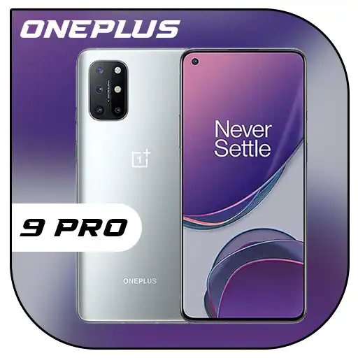 Play Theme for Oneplus 9 5G APK