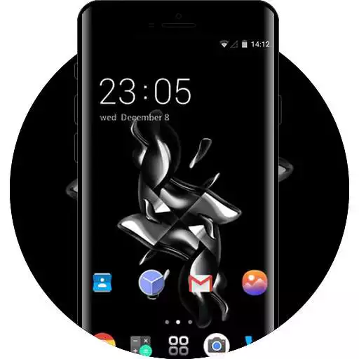 Play Theme for OnePlus X HD APK