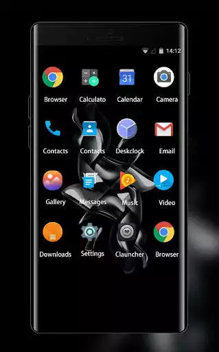 Play Theme for OnePlus X HD as an online game Theme for OnePlus X HD with UptoPlay