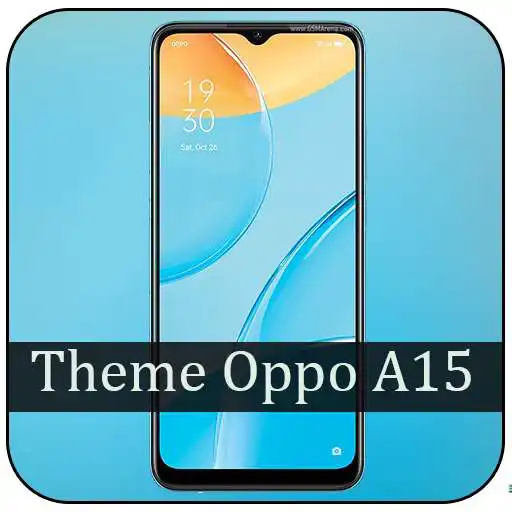 Play Theme for Oppo A15 wallpaper APK