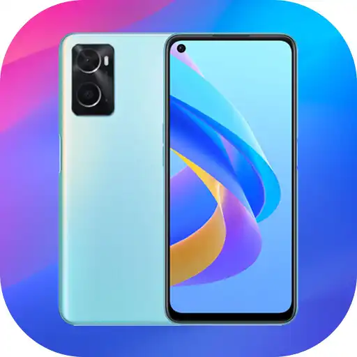 Play Theme for Oppo A36 APK