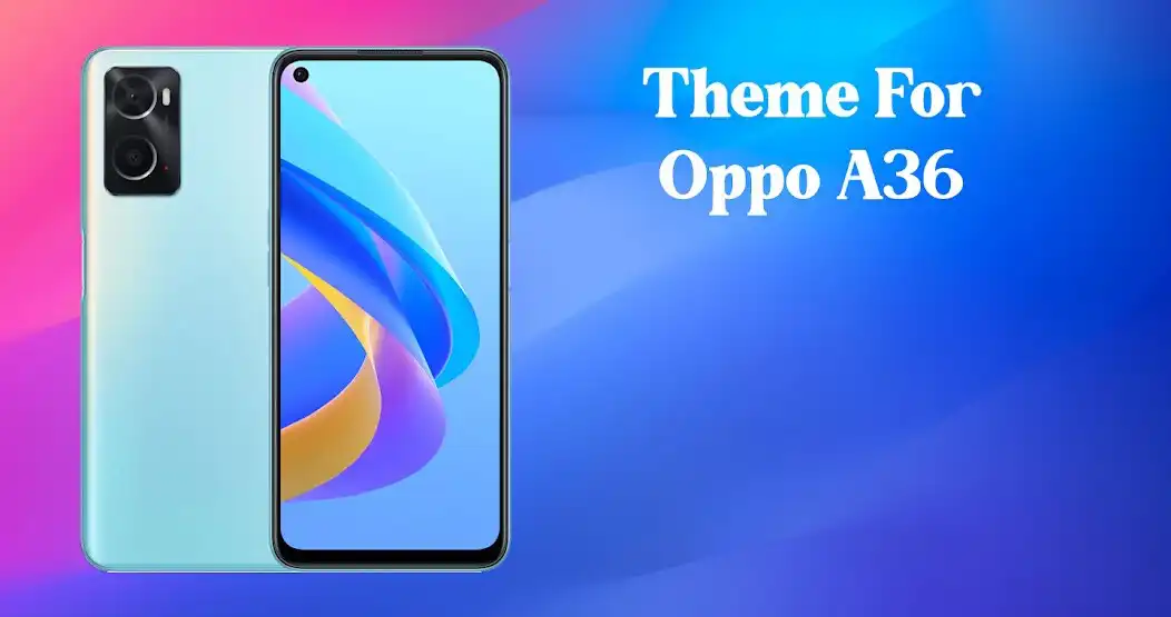 Play Theme for Oppo A36  and enjoy Theme for Oppo A36 with UptoPlay