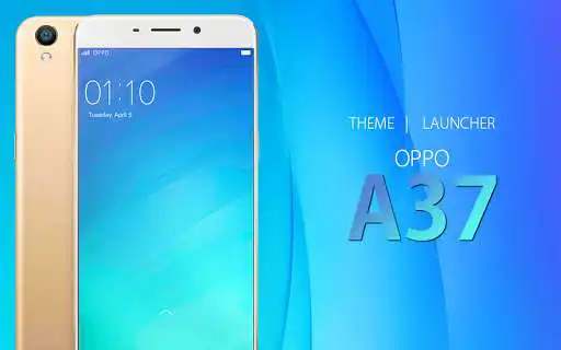 Play Theme for Oppo A37