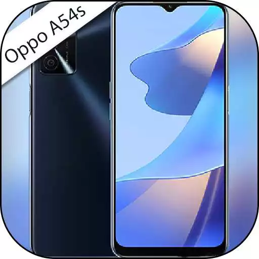 Play Theme for Oppo A54s APK