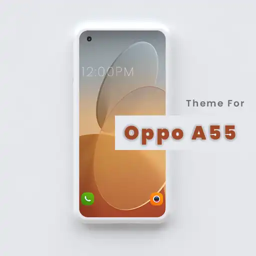 Play Theme for Oppo A55 5G APK