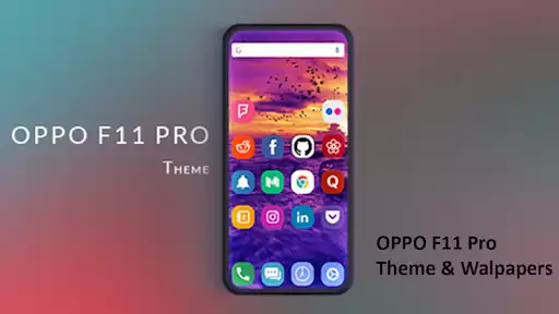 Play Theme for Oppo F11 Pro as an online game Theme for Oppo F11 Pro with UptoPlay