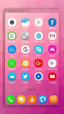 Play Theme For Oppo F1s Selfie Expert