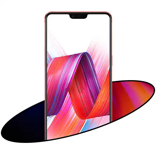 Play Theme for Oppo R15 APK